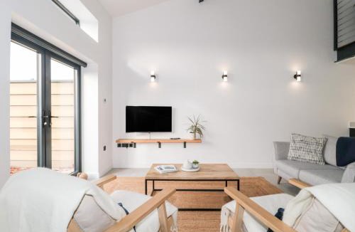 Wincanton House | Linden Barn