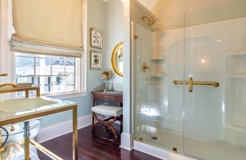 Natchez Bed & Breakfast | Linden Bed and Breakfast