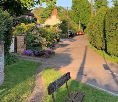 Stowe House | Linden Cottage