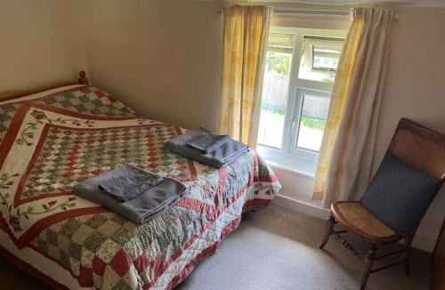 Stowe House | Linden Cottage