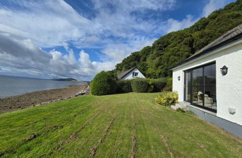 Fortrose House | Linden Cottage