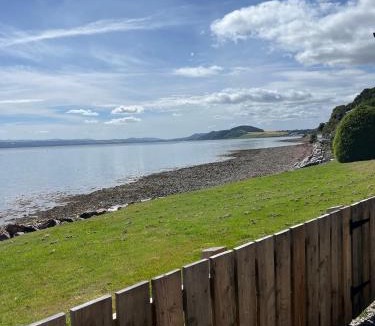 Fortrose House | Linden Cottage