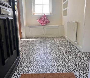 Fortrose House | Linden Cottage