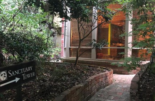 Mount Dandenong Bed & Breakfast | Linden Gardens Rainforest Retreat