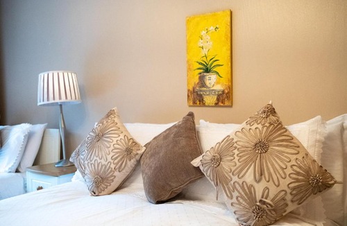 Stirling Bed & Breakfast | Linden Guest House
