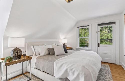 Linden Hills House | Linden Hills 4BD 2BA Family Home