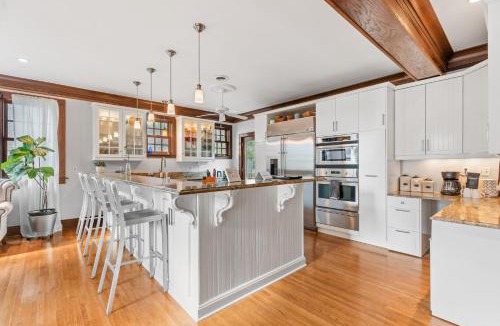 Linden Hills House | Linden Hills Haven