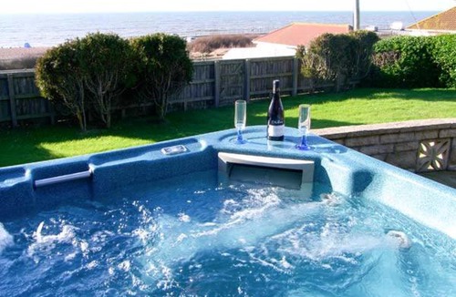 West Bexington House | Linden Lea