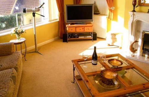 West Bexington House | Linden Lea