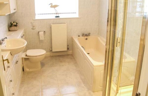 West Bexington House | Linden Lea