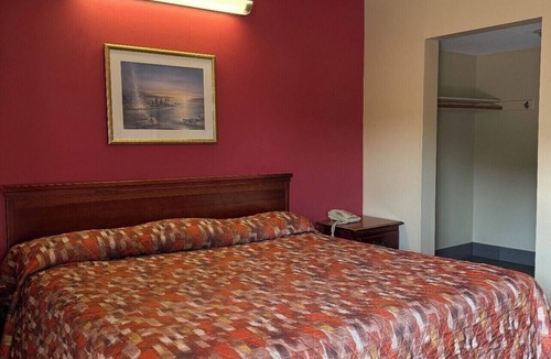 Linden Hotel | Linden Motor
