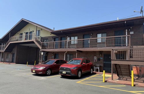 Linden Hotel | Linden Motor