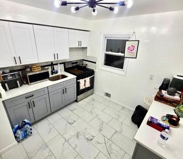Linden Apartment | Linden Room