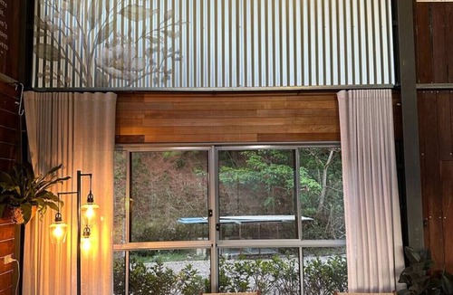 Montville House | Linden Rose Barn | Short Walk to Waterfall + Views