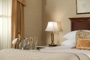 Monroe Ward Hotel | Linden Row Inn