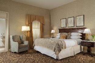 Monroe Ward Hotel | Linden Row Inn