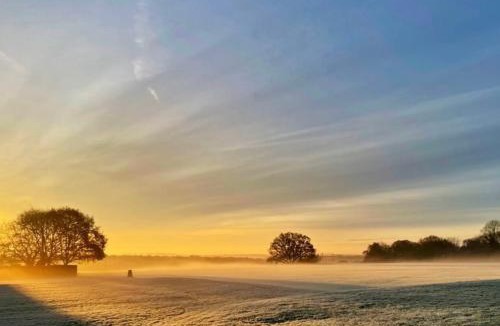 Goring Apartment | Linden Suite