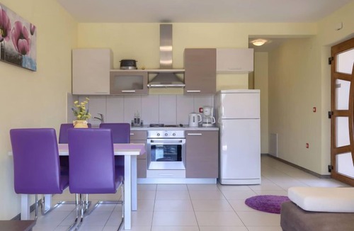 Valdebek House | Linden Tree by Interhome