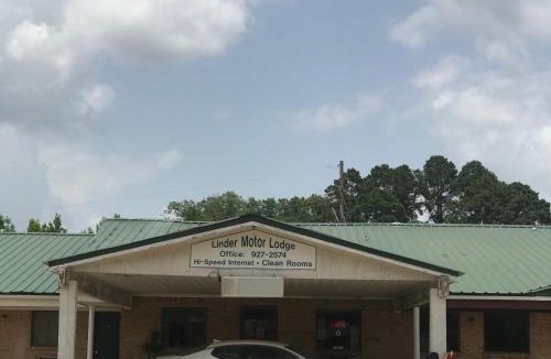 Homer Hotel | Linder Motor Lodge