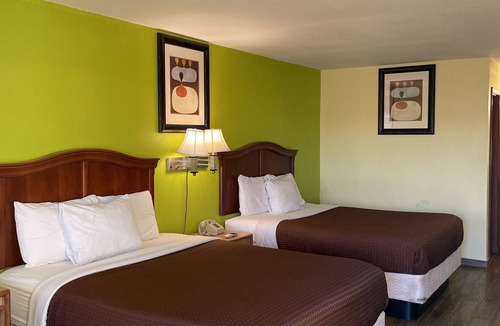 Homer Hotel | Linder Motor Lodge