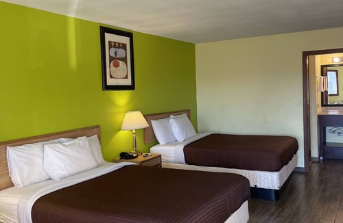 Homer Hotel | Linder Motor Lodge