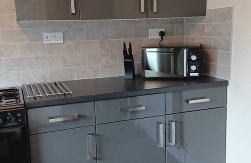 Bordon House | Lindford Home from Home