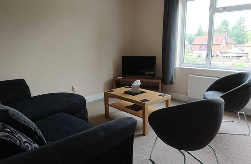 Bordon House | Lindford Home from Home