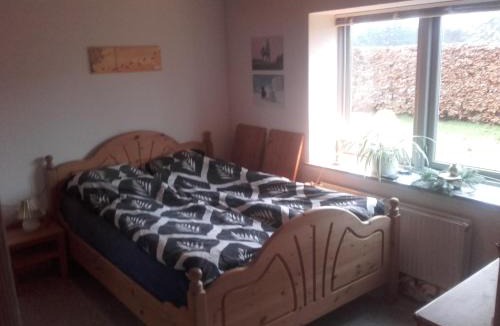 Fjerritslev Bed & Breakfast | Lindholt