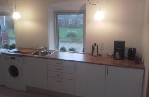 Fjerritslev Bed & Breakfast | Lindholt