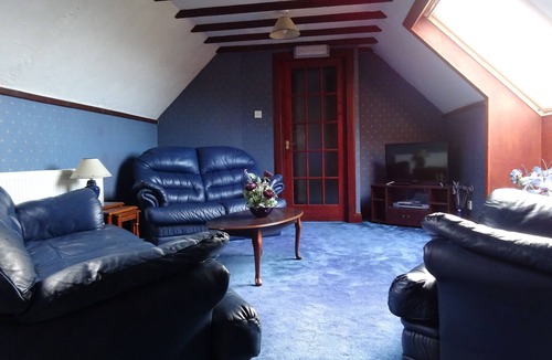 Stromness Bed & Breakfast | Lindisfarne Bed & Breakfast