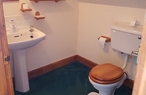 Stromness Bed & Breakfast | Lindisfarne Bed & Breakfast