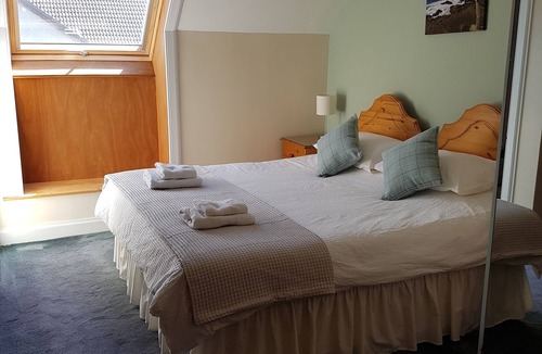 Stromness Bed & Breakfast | Lindisfarne Bed & Breakfast