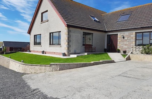 Stromness Bed & Breakfast | Lindisfarne Bed & Breakfast