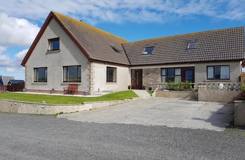 Stromness Bed & Breakfast | Lindisfarne Bed & Breakfast