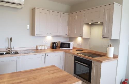 Stromness Apartment | Lindisfarne Self Catering