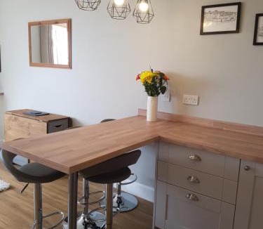 Stromness Apartment | Lindisfarne Self Catering