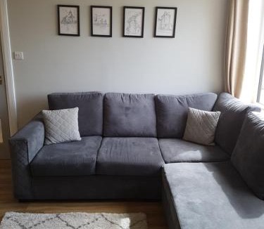 Stromness Apartment | Lindisfarne Self Catering