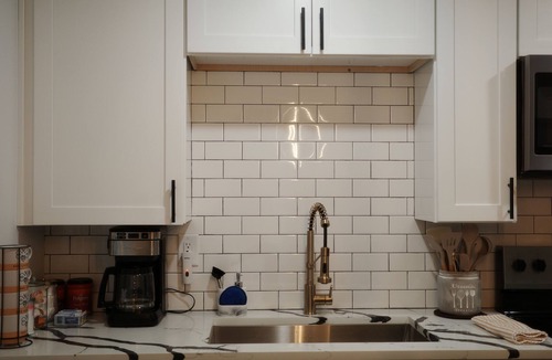 Gainesville Cottage | Lindo Lanier Cottage in Gainesville