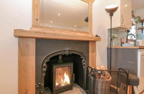 Kirriemuir House | Lindsay Cottage