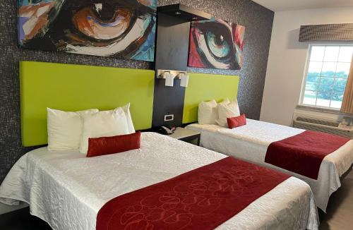 Lindsay Hotel | Lindsay Inn