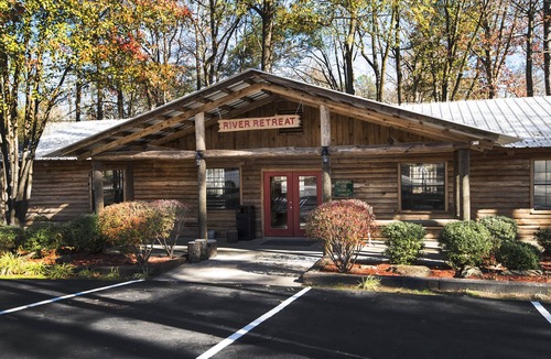 Wilburn Cabin | Lindsey's Resort
