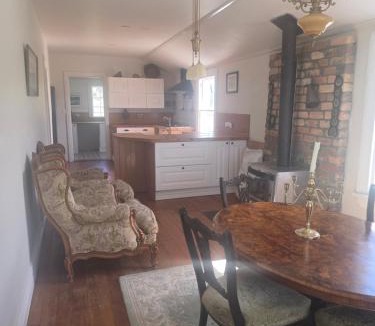 Wayby House | lindum Grange