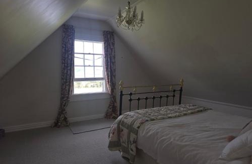 Wayby House | lindum Grange