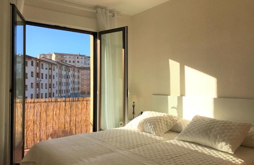 Echavacoiz Apartment | Lindux Apart Pamplona