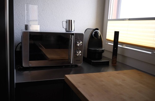 Brittern Apartment | Line UP - 2,5 Zi Whg mit Seeanstoss - Beckenried