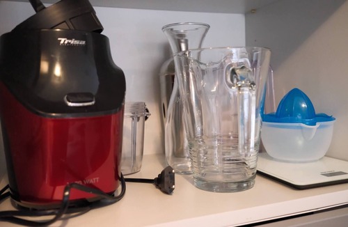 Brittern Apartment | Line UP - 2,5 Zi Whg mit Seeanstoss - Beckenried