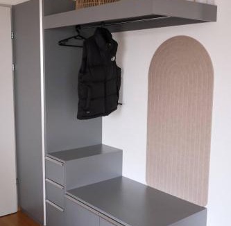 Brittern Apartment | LINE UP - 2,5 Zi Whg mit Seeanstoss - Beckenried