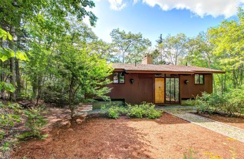 East Boothbay House | Linekin Bay Lookout