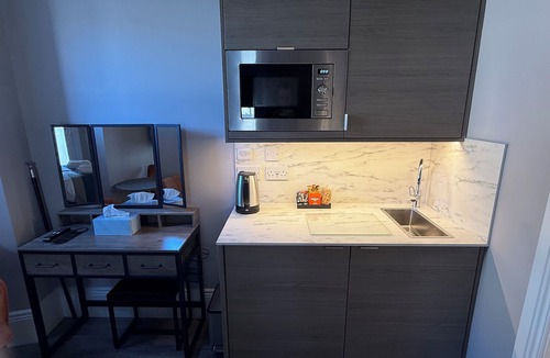 Linlithgow Hotel | Linen Bank