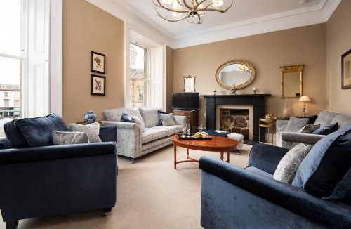 Kelso House | Linen House